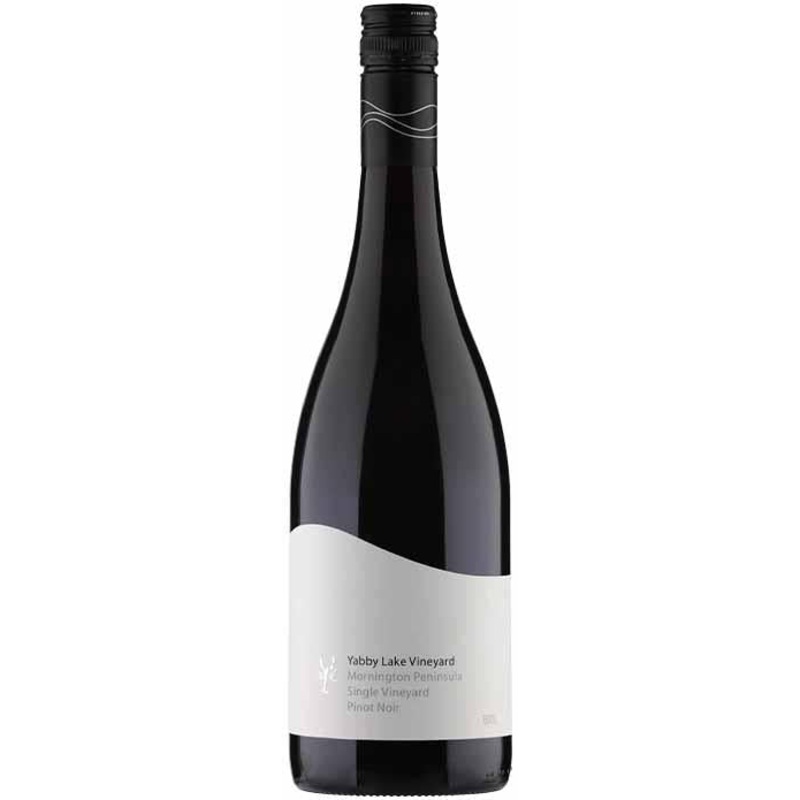 Single Vineyard Pinot Noir Yabby Lake 2018