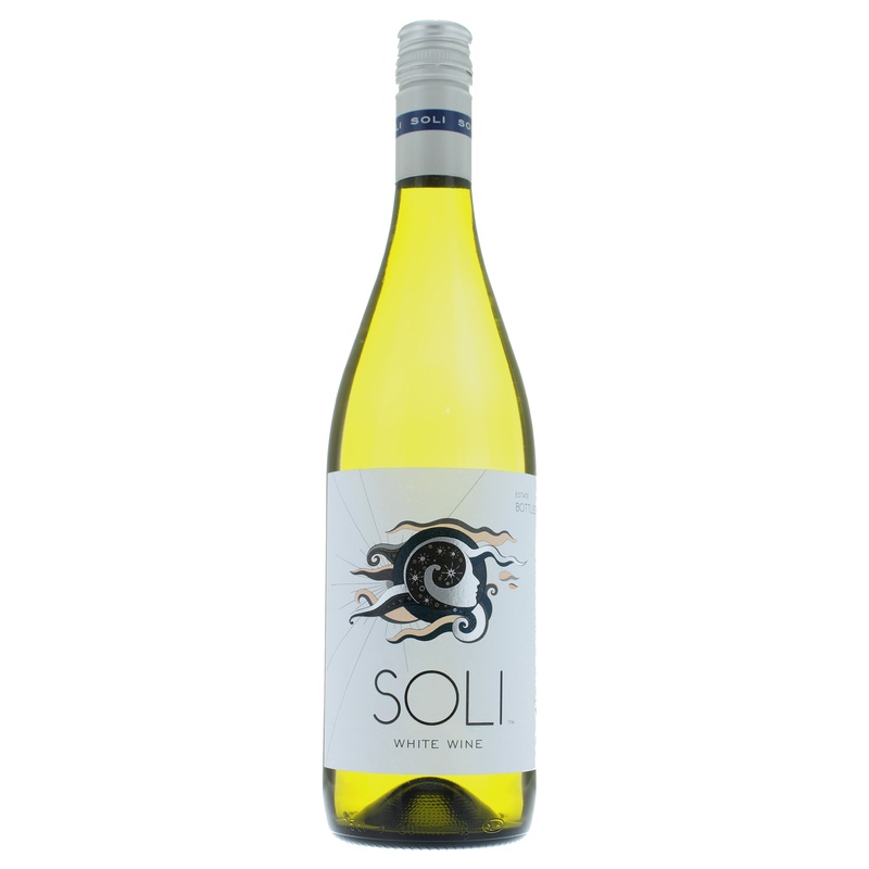 Soli White, Miroglio 2024