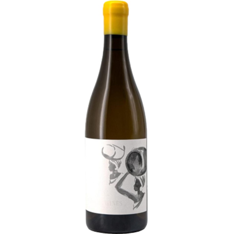 Tembela Wines Chenin Blanc 2024