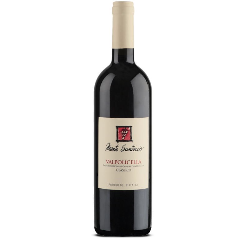 Valpolicella Classico Monte Santoccio 2023