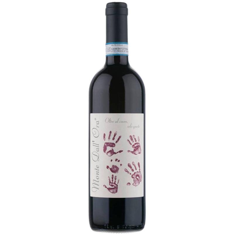 Valpolicella Saseti Monte dall’Ora 2023