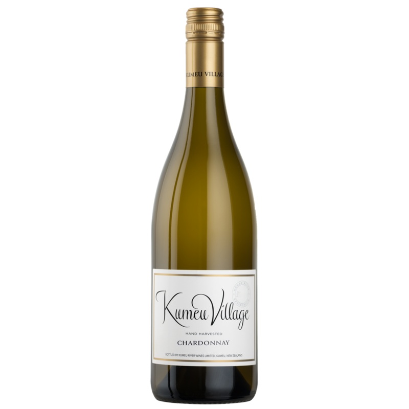 Village Chardonnay Kumeu 2024