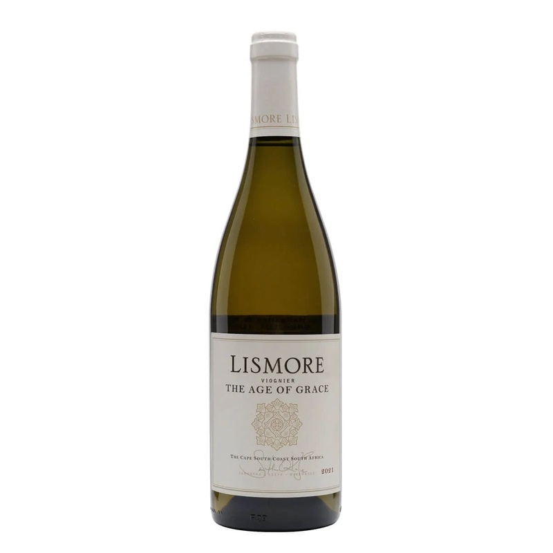 Viognier The Age of Grace, Lismore Estate 2023