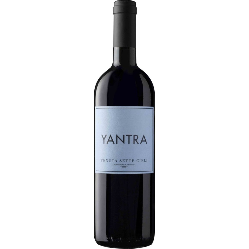 Yantra Tenuta Sette Cieli 2022