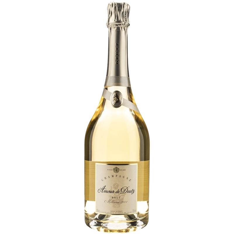 Champagne Amour De Deutz Vintage 2011 1500ml