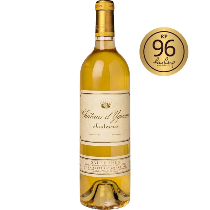 Chteau D’Yquem 1988 5000ml
