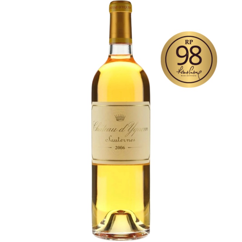 Chteau D’Yquem 2006