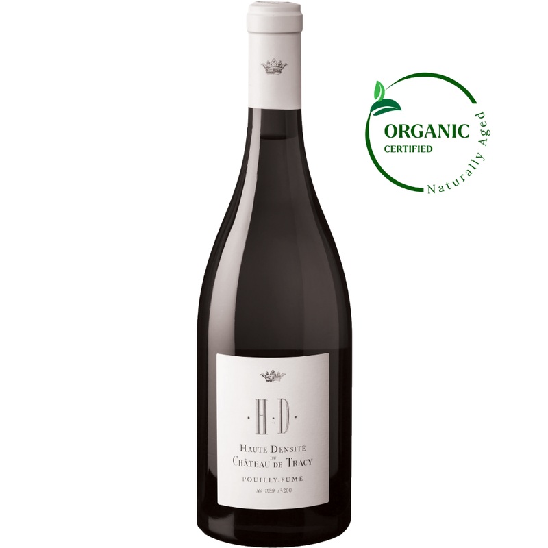 Chteau de Tracy Haute Densite Pouilly Fume 2014