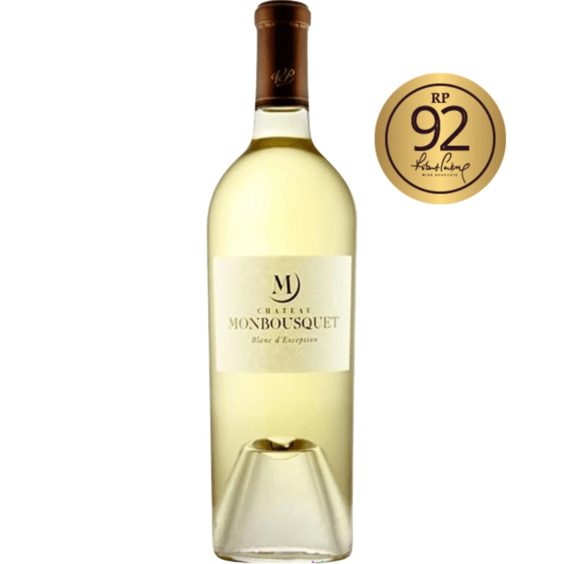 Chteau Monbousquet Blanc 2016
