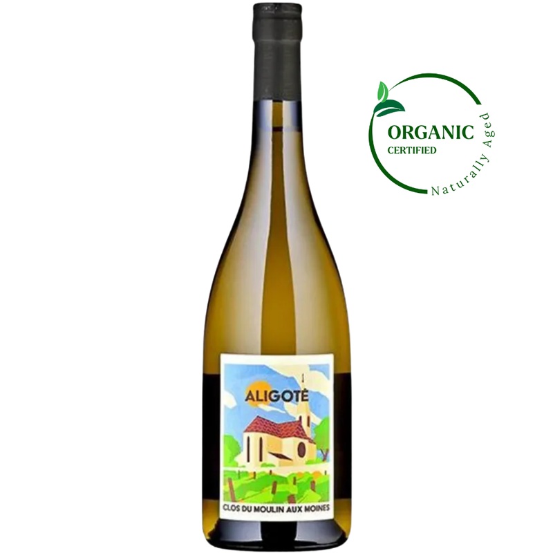 Clos Du Moulin Aux Moines Bourgogne Aligot 2022