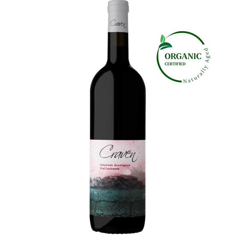 Craven Cabernet Sauvignon 2022