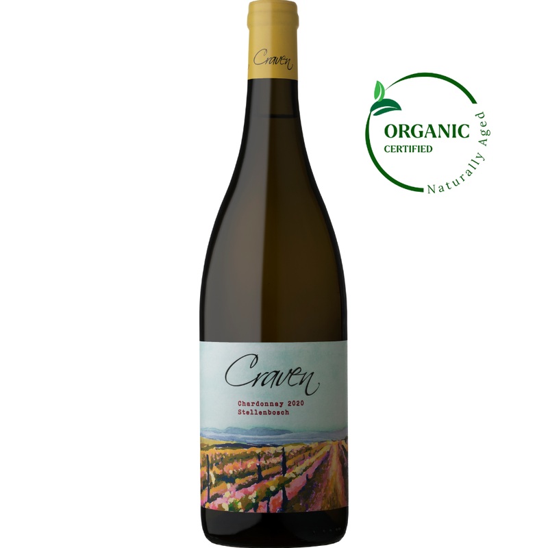 Craven Chardonnay 2020