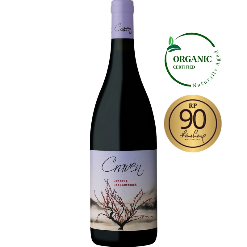 Craven Cinsault 2020