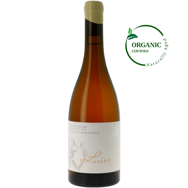Domaine Adrien Berlioz Marcelle 2020