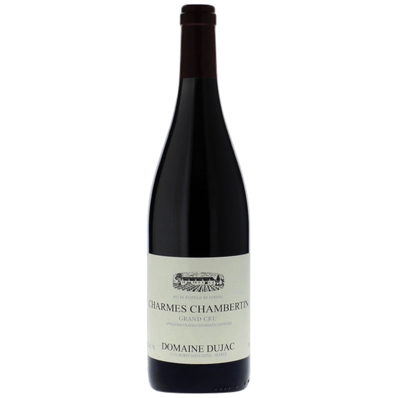 Domaine Dujac Charmes-Chambertin Grand Cru 2011
