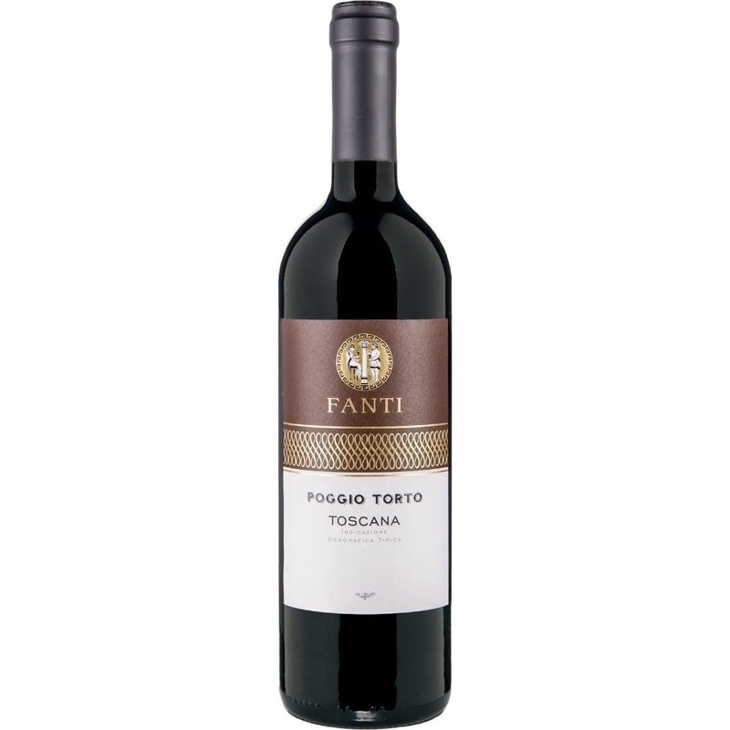 Fanti Poggio Torto Toscana 2019
