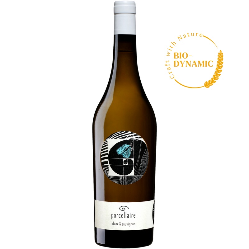 Johannes Zillinger Parcellaire Blanc & Sauvignon 2021