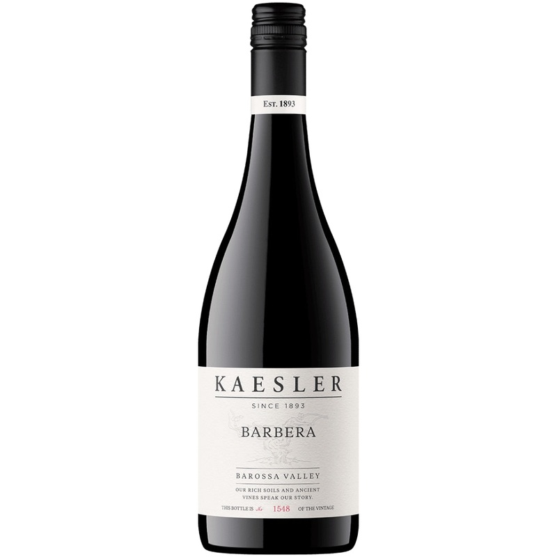 Kaesler Barbera 2021