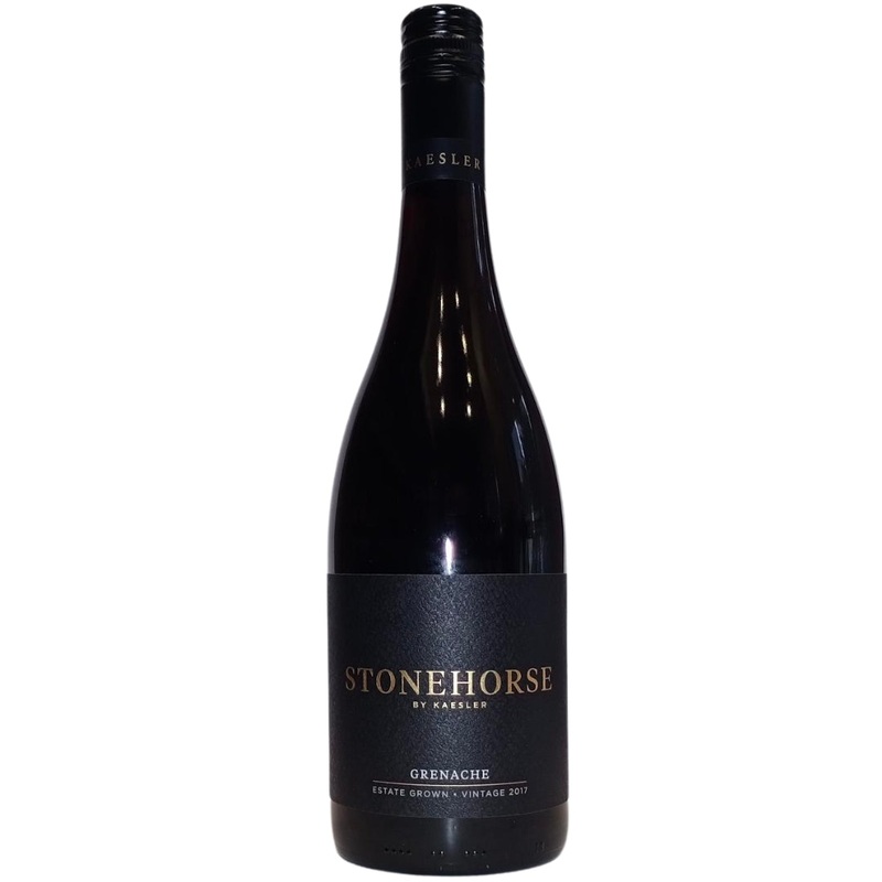 Kaesler Stonehorse Grenache 2017