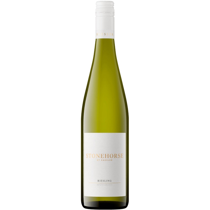 Kaesler Stonehorse Riesling 2017