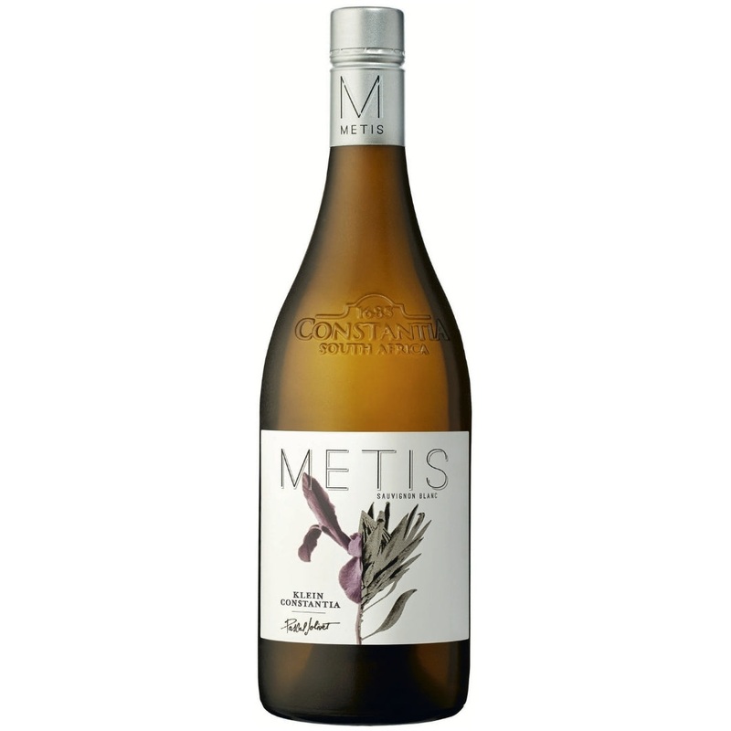 Klein Constantia Metis Sauvignon Blanc 2019