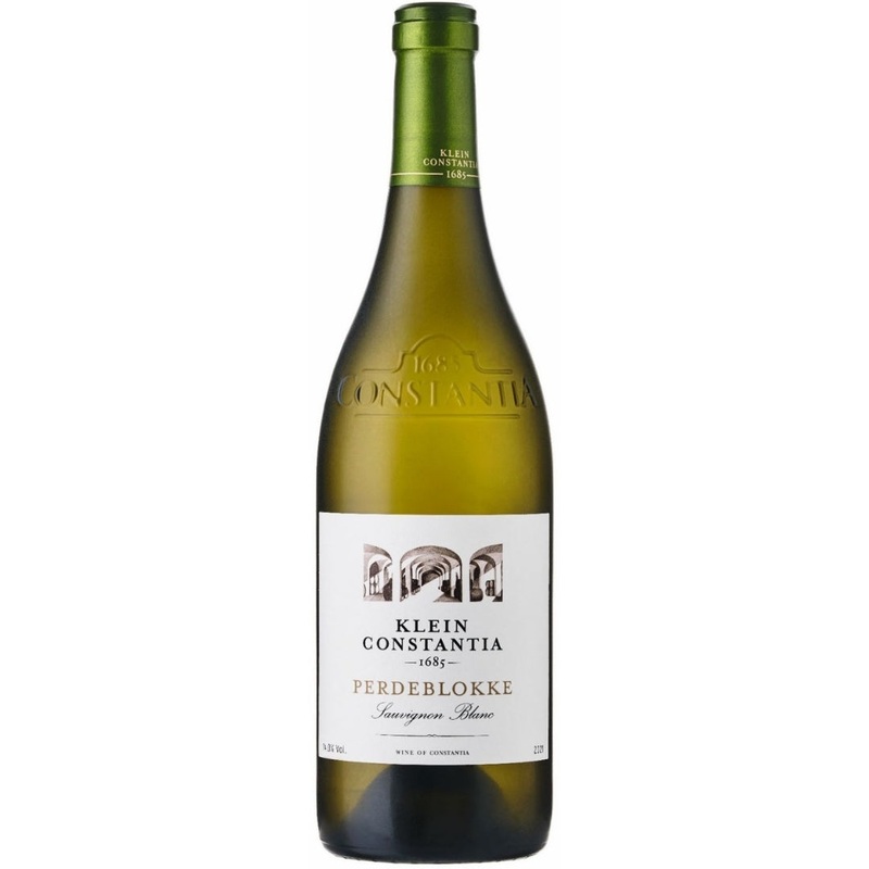 Klein Constantia Perdeblokke Sauvignon Blanc 2022