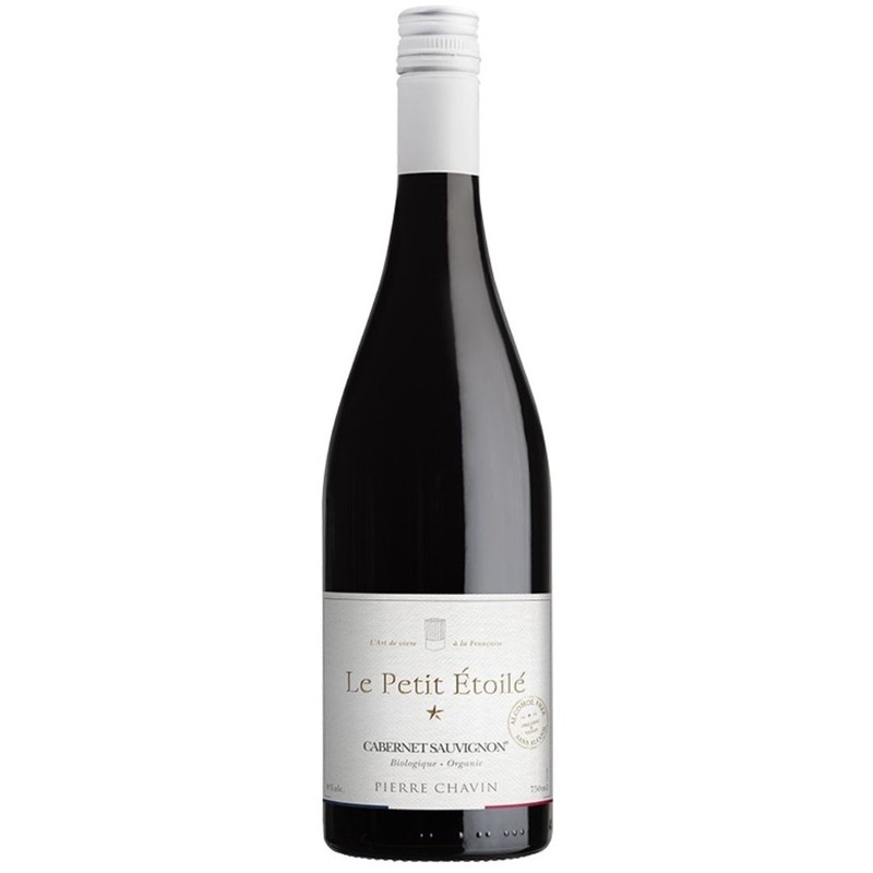 Le Petit Etoil Cabernet Sauvignon