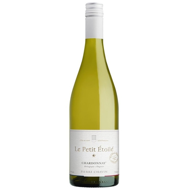 Le Petit Etoil Chardonnay