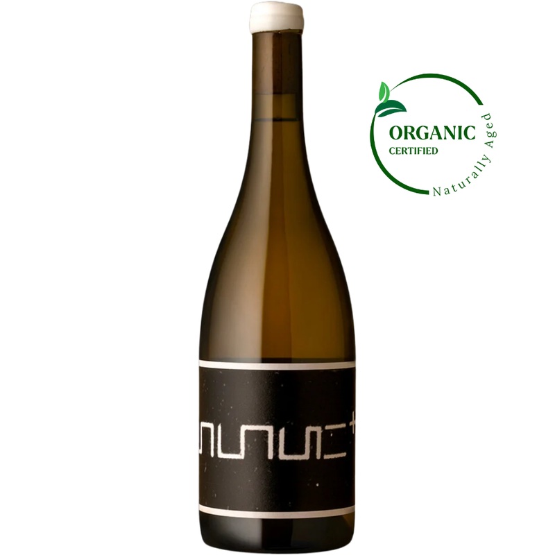 Ochota Barrels Control Voltage Chardonnay 2022