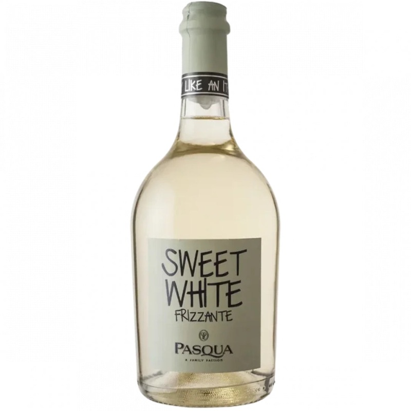 Pasqua Sweet White Vino Frizzante Dolce NV
