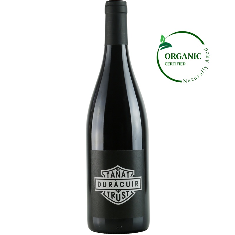 Poivre D’ Ane Dur A Cuir Rouge 2019