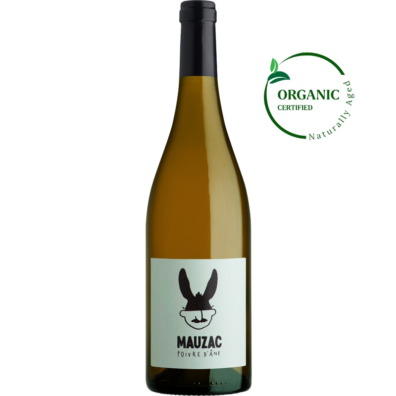 Poivre D’ Ane Mauzac Blanc 2020