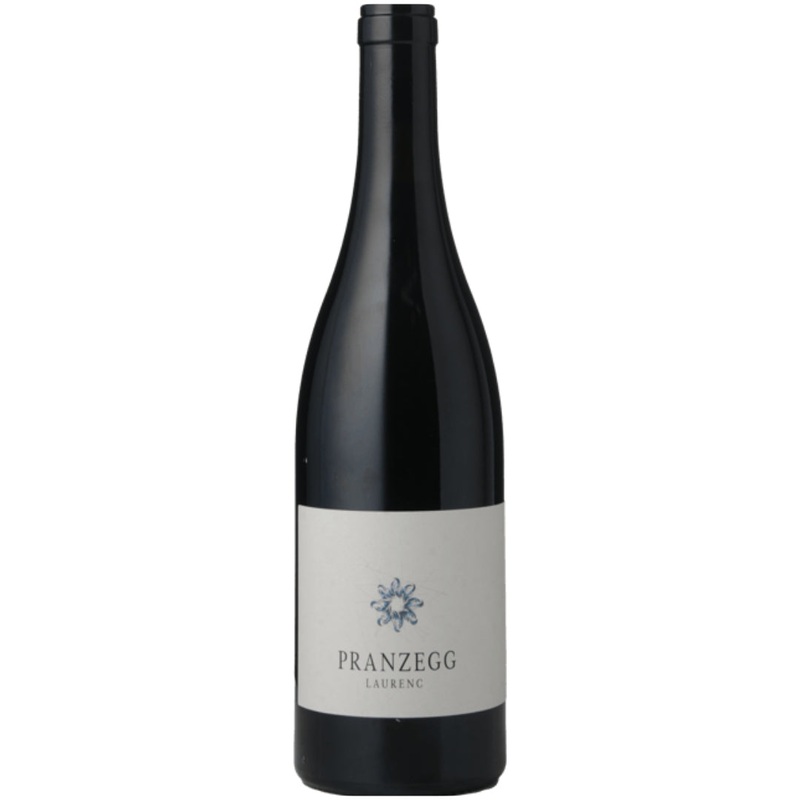 Pranzegg Laurenc 2019