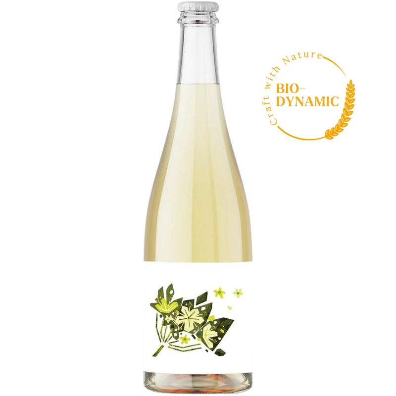 Pure Joy Botanicals #Elderflower NV