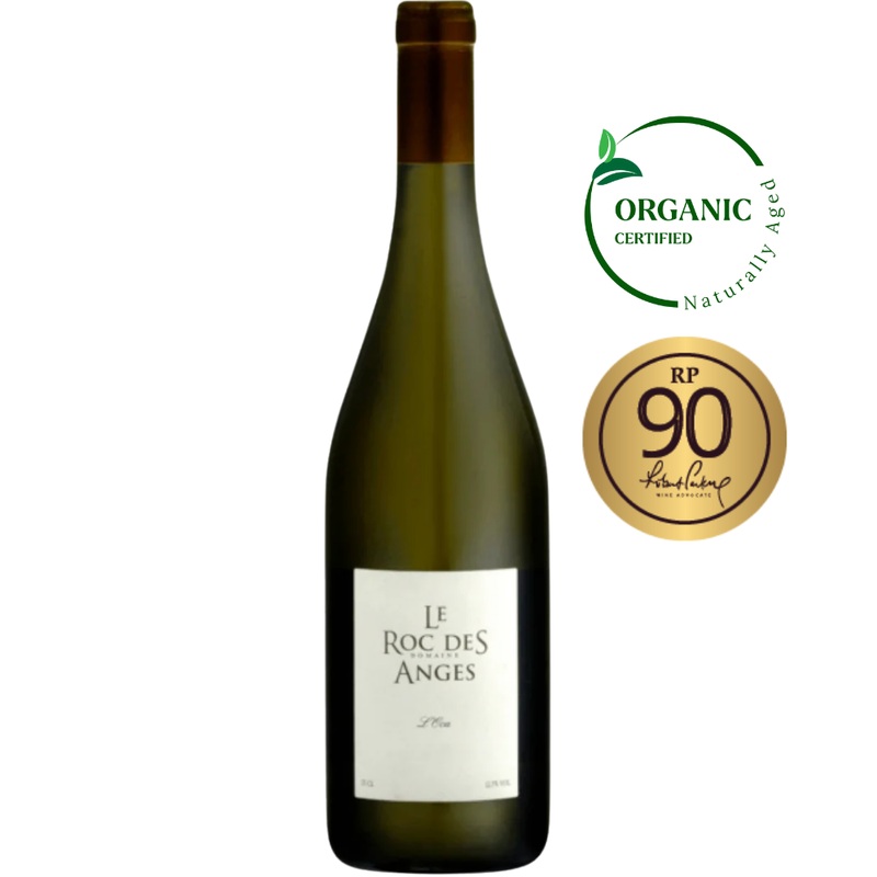Roc des Anges L’Oca 2012