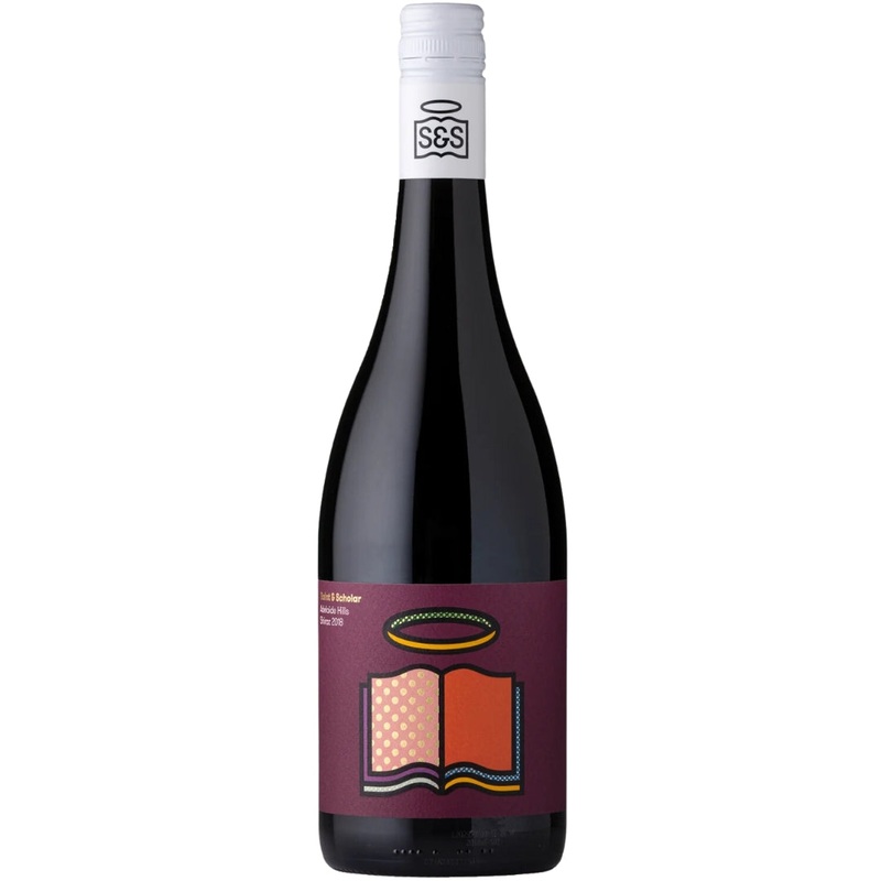Saint & Scholar Graduates Shiraz 2021