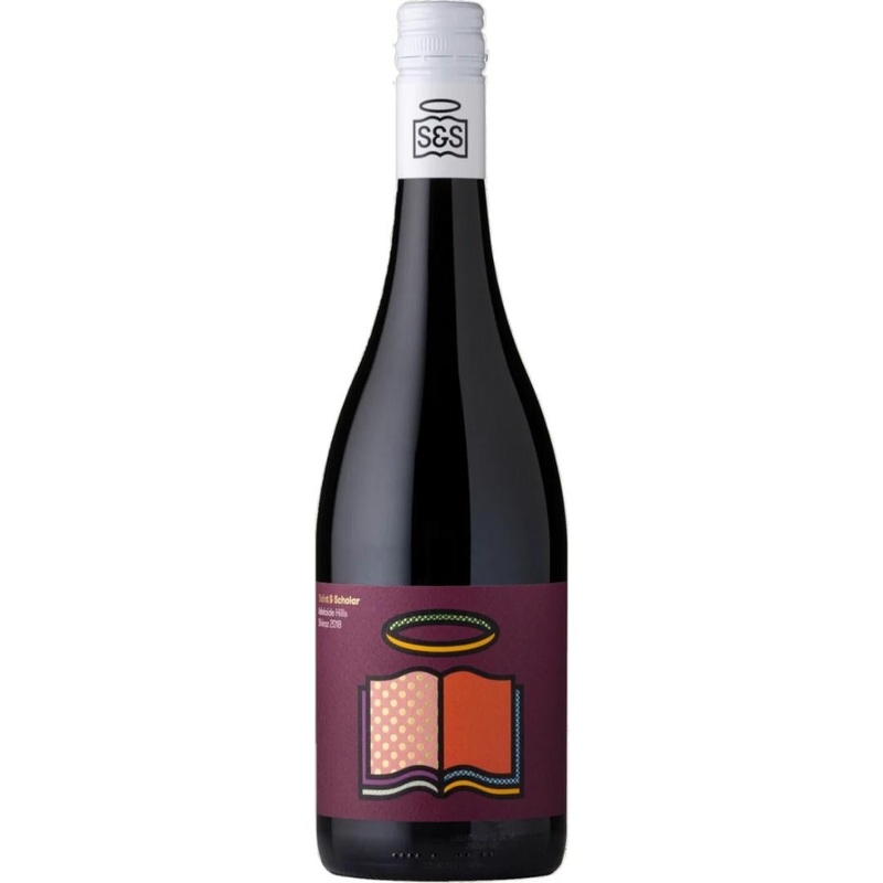 Saint & Scholar Graduates Shiraz 2022
