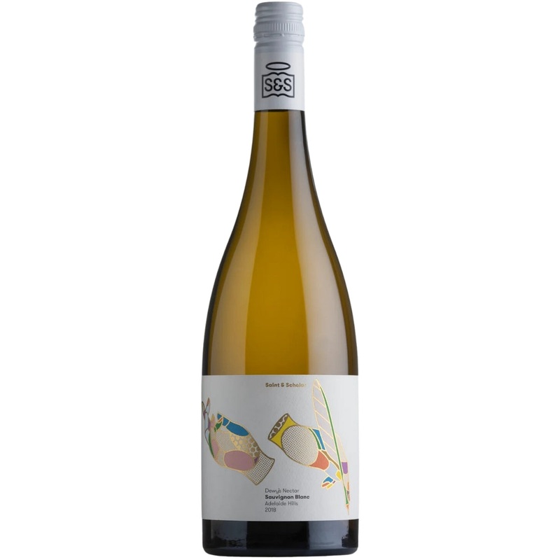 Saint & Scholar Honour Roll Dewy’s Nectar Sauvignon Blanc 2021