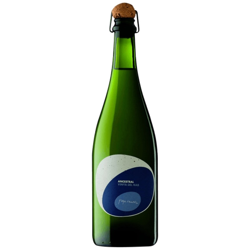 Vins Pepe Ravents Ancestral del Mas 2018