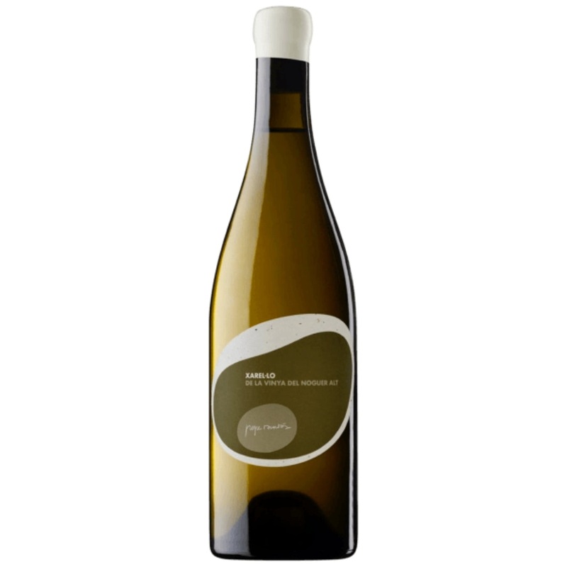 Vins Pepe Ravents Xarel.lo de la Vinya del Noguer 2019