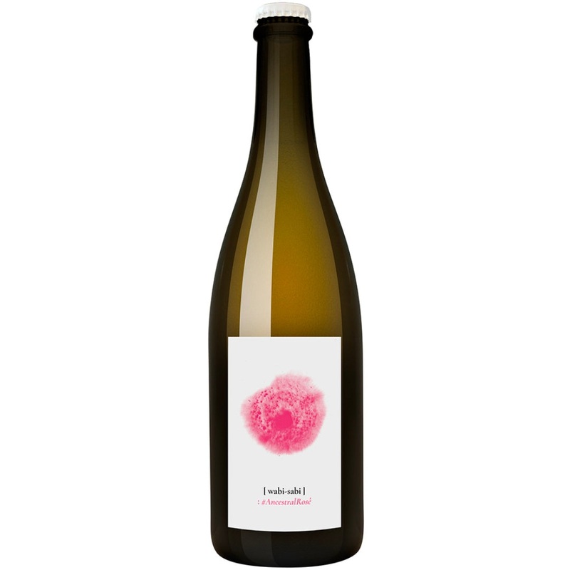 Wabi-Sabi Ancestral Rose NV