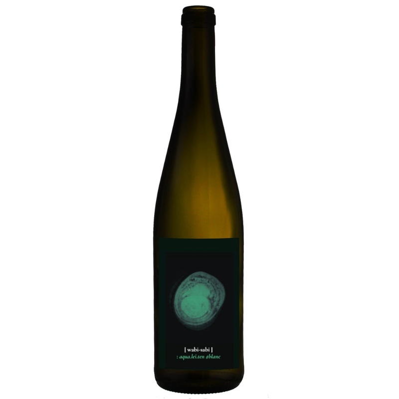 Wabi-Sabi Aqualeiten Blanc NV