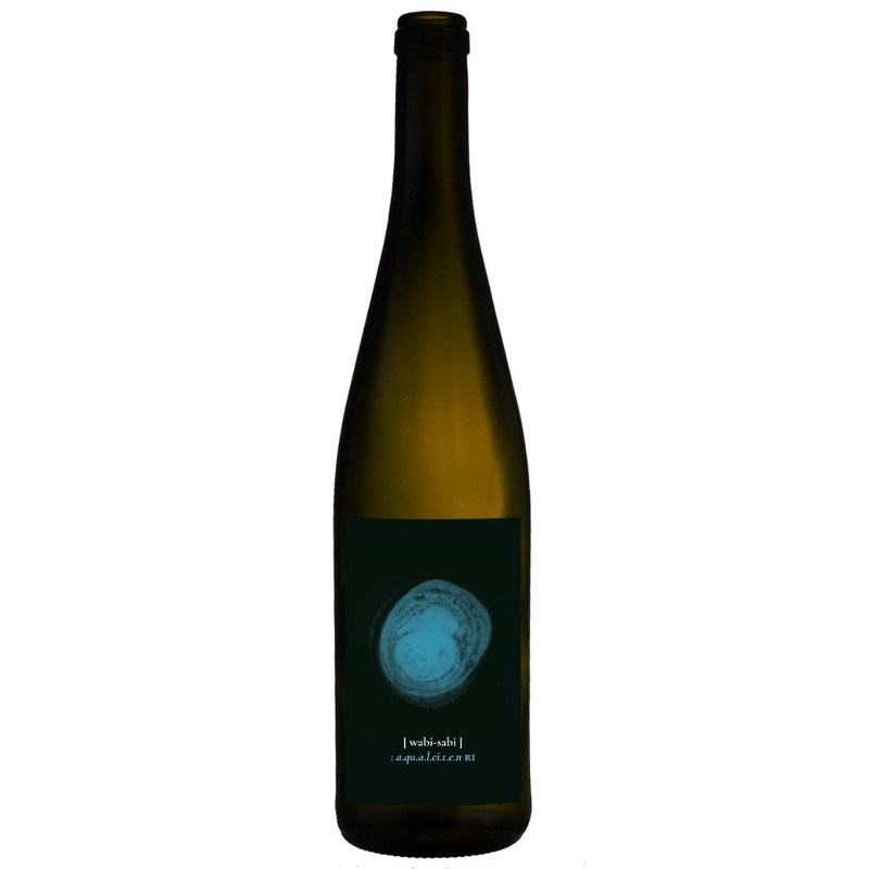 Wabi-Sabi Aqualeiten RI NV