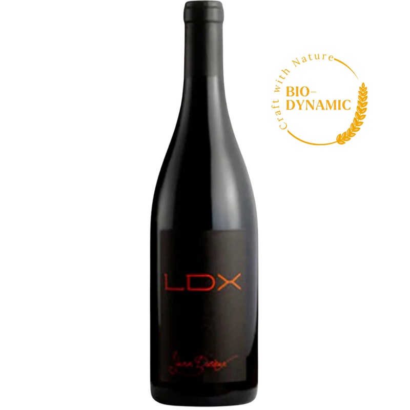 Yann Durieux LDX 2018