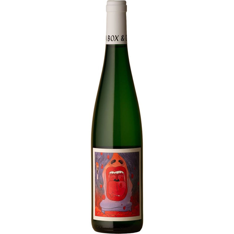 Alpha Box & Dice  Grner Veltliner 2021