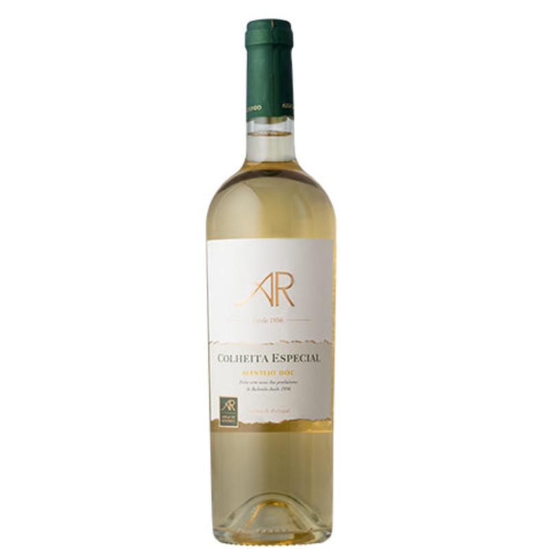 AR Colheita Especial White