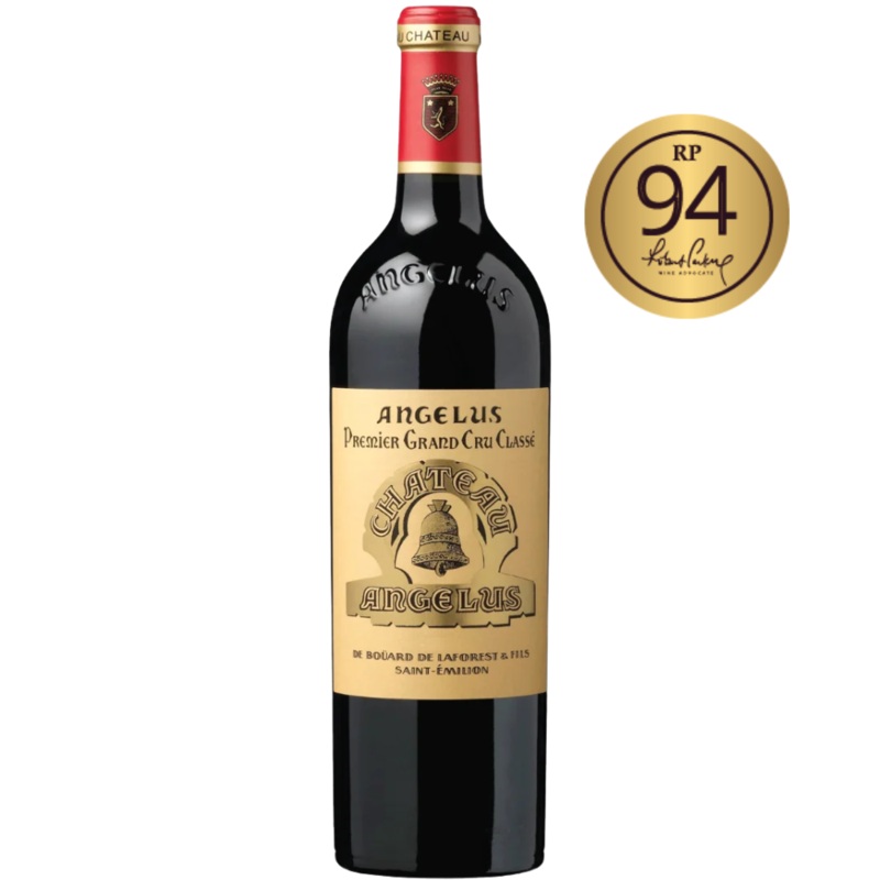 Chteau Angelus 2011