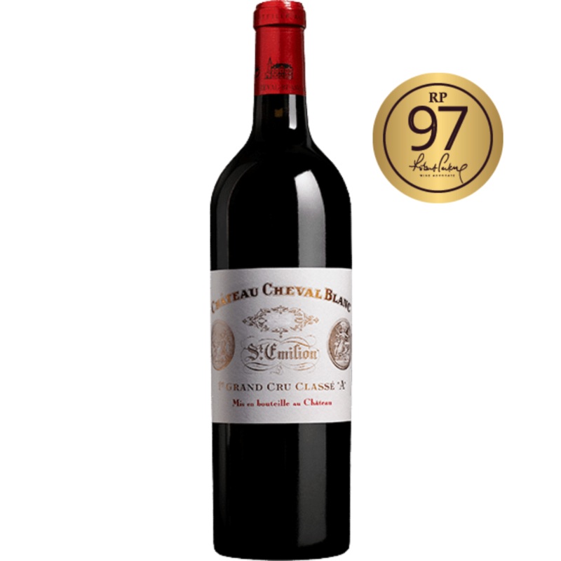 Chteau Cheval-Blanc 2006