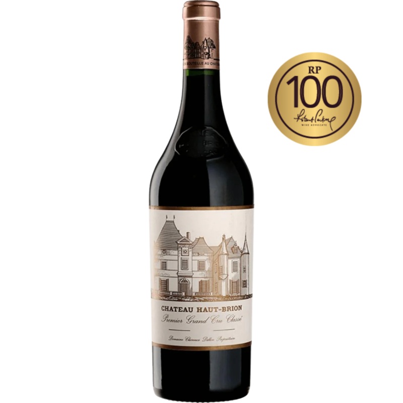 Chteau Haut Brion 2015 1st GCC