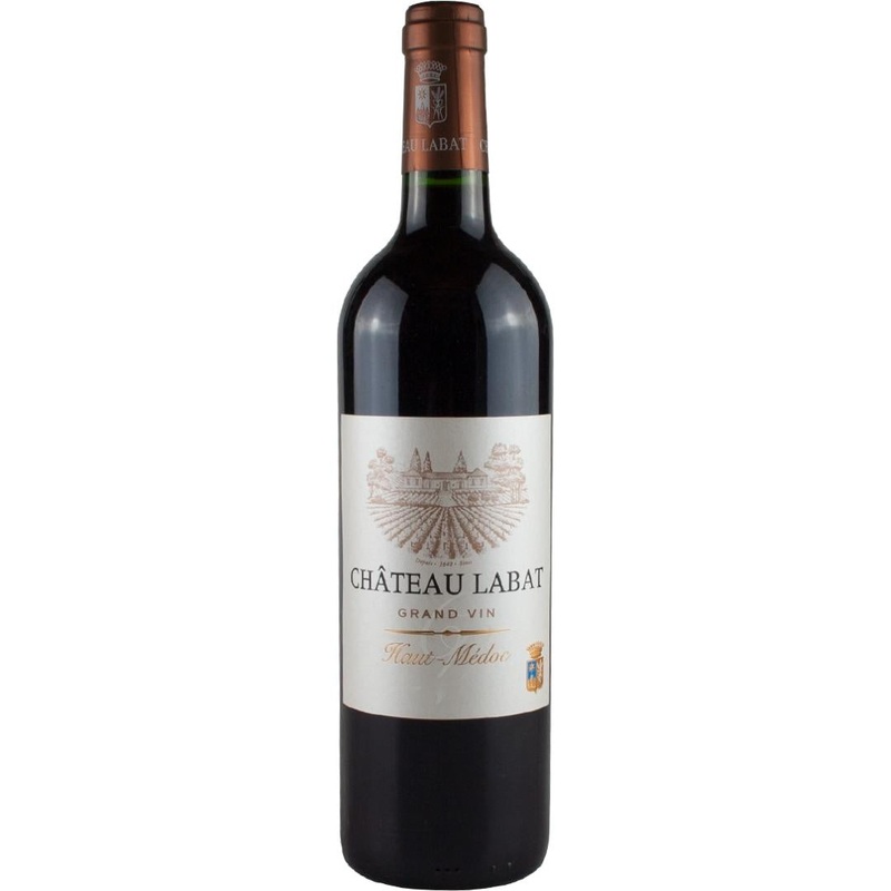 Chteau Labat 2019